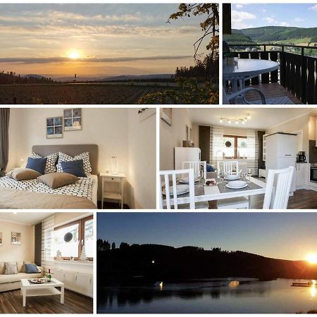 Rosalie - Lake - Hiking&Swimming - Cozy&Nature Winterberg Ngoại thất bức ảnh